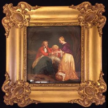 Genrebilder Genrebilder