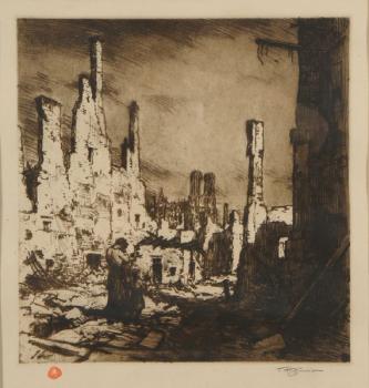 Simon Tavik Frantisek (1877-1942) Simon Tavik Frantisek (1877-1942)