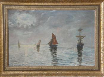 Die Segelschiffe Die Segelschiffe