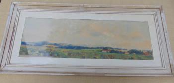 Aquarell - 1950 Aquarell - 1950