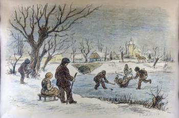 Vlastimil Rada (1895 - 1962) Vlastimil Rada (1895 - 1962)