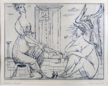 7. Marcel Stecker (1924 - 2011) 7. Marcel Stecker (1924 - 2011)