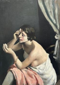 38. Richard Wiesner (1900 - 1972) 38. Richard Wiesner (1900 - 1972)