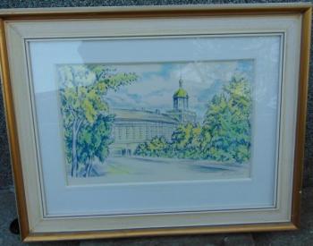 der Straße - 1950 der Straße - 1950