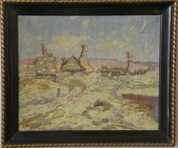 Procházka - Das Dorf Procházka - Das Dorf