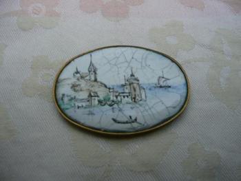 Miniatur - 1900 Miniatur - 1900