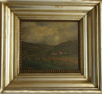 Dorf - Jaroslav Háša - 1930 Dorf - Jaroslav Háša - 1930