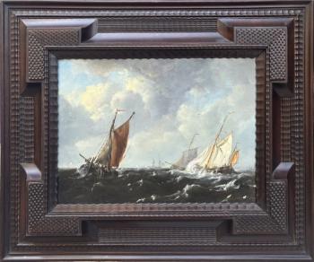 49. Pieter van der Croos (1609 - 1670) 49. Pieter van der Croos (1609 - 1670)