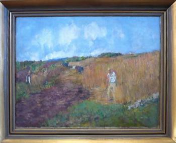 Jaroslav Malinsky - Ernten Jaroslav Malinsky - Ernten