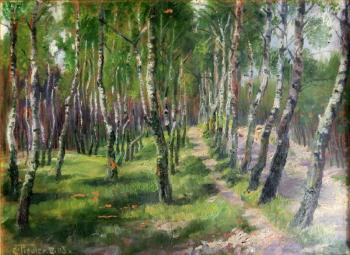 33. Eduard Fiedler (1871 - 1931) 33. Eduard Fiedler (1871 - 1931)