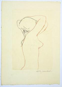 22. Ota Janeèek (1919 - 1996) 22. Ota Janeèek (1919 - 1996)