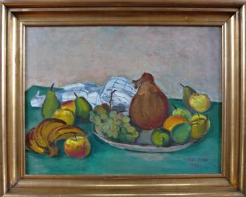 Jaroslav Riedl - Stillleben Jaroslav Riedl - Stillleben