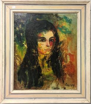 Mädchen - 1970 Mädchen - 1970