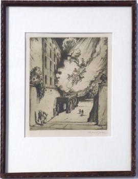 Jan Konupek - Kutscher Jan Konupek - Kutscher