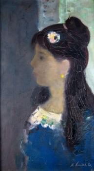 41. Karel Souèek (1915 - 1982) 41. Karel Souèek (1915 - 1982)