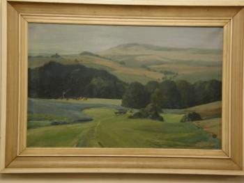 Morgennebel Morgennebel