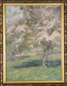 Akt - Emil Holub - 1938 Akt - Emil Holub - 1938