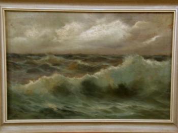 Hart - Das Meer Hart - Das Meer