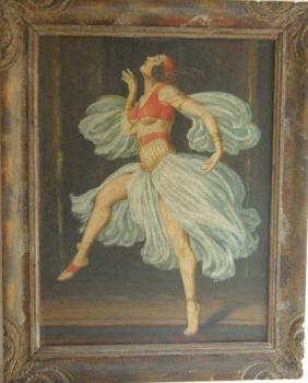 Frau - 1930 Frau - 1930