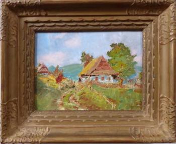 Landhäuser in Slovacko Landhäuser in Slovacko