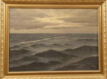 Špitník - Das Meer Špitník - Das Meer