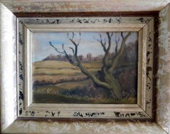 Der Baum - Šístek F.E. - 1940 Der Baum - Šístek F.E. - 1940