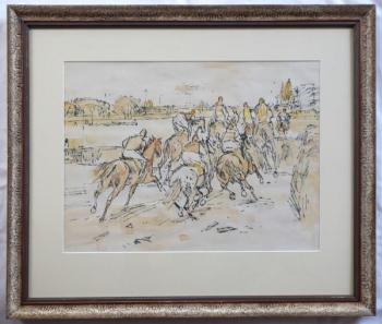 Radomir Kolar - Hindernisrennen Radomir Kolar - Hindernisrennen