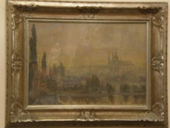 Prag - V. Kozák Prag - V. Kozák