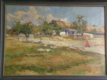 Gemälde - 1930 Gemälde - 1930