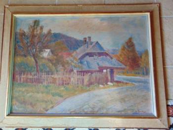 Hütte - 1940 Hütte - 1940