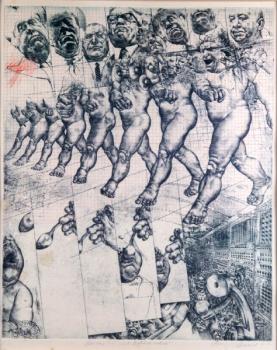 31. Oldøich Kulhánek (1940 - 2013) 31. Oldøich Kulhánek (1940 - 2013)