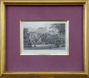 C. Würbs, L. Thümling - Das Lustschloss im Baumgar C. Würbs, L. Thümling - Das Lustschloss im Baumgar