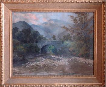 Gemälde - 1905 Gemälde - 1905