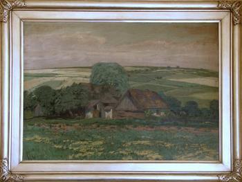 Karel Schadt - Die Hütte Karel Schadt - Die Hütte