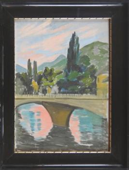 Der Brücke Der Brücke