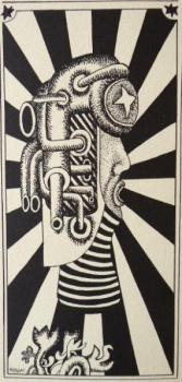 Vaclav Houf - Einladung zur Ausstellung Vaclav Houf - Einladung zur Ausstellung