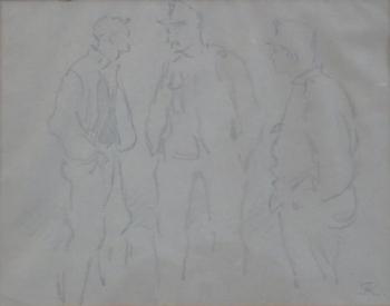 Adolf Kaspar - Die Soldaten Adolf Kaspar - Die Soldaten