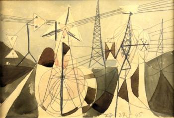 16. František Hudeèek (1909 - 1990) 16. František Hudeèek (1909 - 1990)