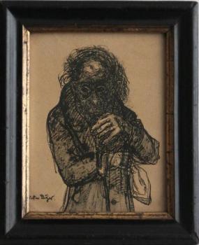 Gemälde - Dìjev Platon (1901 - 1981) - 1932 Gemälde - Dìjev Platon (1901 - 1981) - 1932