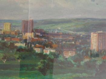 V. Hroch - Zlín V. Hroch - Zlín