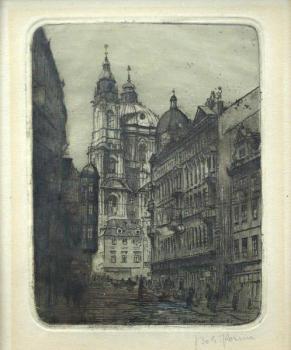 Prag - 1930 Prag - 1930