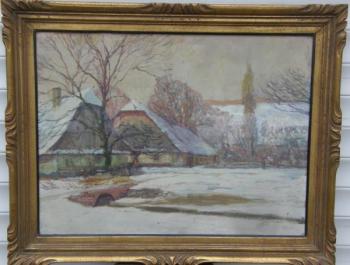 Dorf - Jan Spáèil - 1920 Dorf - Jan Spáèil - 1920