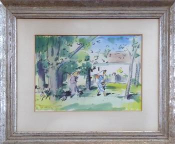 Bohumil Ullrych - Dobra Voda, Breznice Bohumil Ullrych - Dobra Voda, Breznice