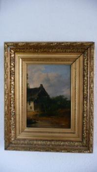 Haus - 1850 Haus - 1850