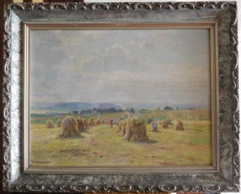 Ernte - Danìk Sedláèek - 1930 Ernte - Danìk Sedláèek - 1930