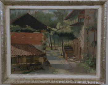 Bureš - Der Hof Bureš - Der Hof