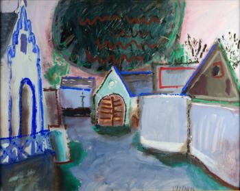 19. Karel Valter (1909 - 2006) 19. Karel Valter (1909 - 2006)
