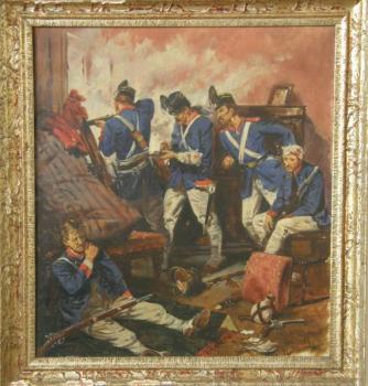 M. Novák - Die Soldaten M. Novák - Die Soldaten