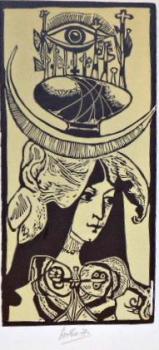 Josef Liesler-PF 1978 V.Bujarek mit seiner Familie Josef Liesler-PF 1978 V.Bujarek mit seiner Familie