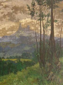 Die Trümmer (Trosky) Die Trümmer (Trosky)